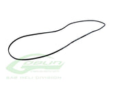 SAB Tail Belt HTD 2M 850 for Goblin 280 Mini Comet/Fireball - HeliDirect